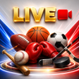 Icono de programa: UFC NFL NBA Live Stream