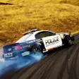 Icon of program: Police Stunts Crazy Drivi…