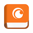 Icono de programa: Crunchyroll Manga