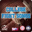 Icon of program: College Fightsongs & Ring…