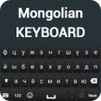 Icono de programa: Mongolian Keyboard