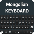 Icon of program: Mongolian Keyboard
