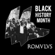 Icon of program: Black History Month