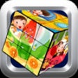 Icon of program: Cartoon Jigsaw | Kids Puz…