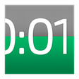 Icono de programa: Gymboss Interval Timer