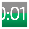 Icon of program: Gymboss Interval Timer