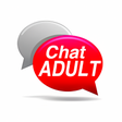 Icono de programa: ChatADULT (Random Chat)
