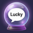 Icon of program: Luckytalk: Horoscope  Tar…