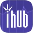 Icon of program: Investors Hub (iHub)