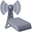 Icon of program: Radio Frequency Detector