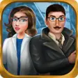 Icon of program: Hidden Objects Game- Solv…