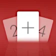 Icon of program: Crazy Card Maths Puzzle L…
