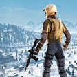 Icono de programa: Battleground Free Fire Su…