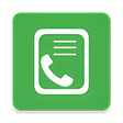 Icono de programa: Call Blocker & Call Logs …