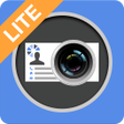 Icono de programa: ScanBizCards Lite - Scan …