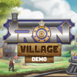 Icono de programa: Iron Village