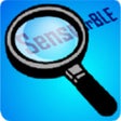 Icon of program: Magnifying Glass And Mirr…