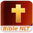 Icon of program: New Living Translation Bi…