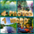 Icono de programa: 4 photos 1 word