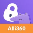 Icon of program: Alli360 by Kids360