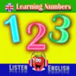 Icon of program: 123 Learning number for k…