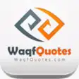 Icon of program: Waqf Quotes