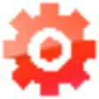 Icon of program: Red Toolbar Icon Set