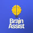 Icon of program: Brain Assist - AI Quiz  T…