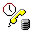 Icon of program: PBX Call Tarifficator Pro
