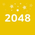 Icon of program: 2048 Number Puzzle game +…
