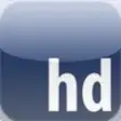 Icon of program: HD Video Uploader for Fac…
