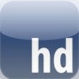 Icon of program: HD Video Uploader for Fac…