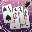 Icono de programa: Free Spider Solitaire HD …