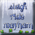 Icono de programa: Sleigh Ride Mayhem