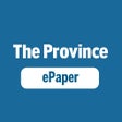 Icono de programa: The Province ePaper