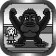 Icon of program: Mighty Kong : Monster Enr…