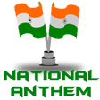 Icon of program: Indian National Anthem