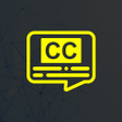 Icono de programa: Captions Ai Subtitle For …