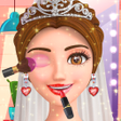 Icono de programa: Doll Makeup Games - Lol D…