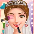 Icon of program: Doll Makeup Games - Lol D…