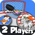 Icon of program: Hockey League - 2 Players