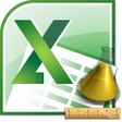 Icono de programa: Excel Unit Conversion Sof…