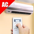 Icon of program: AC Remote -  Universal  a…