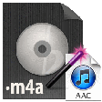 Icono de programa: M4A To AC3 Converter Soft…