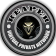 Icono de programa: Reaper VPN Official