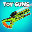 Icon of program: Toy Guns - Gun Simulator …