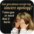 Icon of program: Sorry Cards and Apology M…