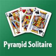 Icon of program: Pyramid Solitaire for Win…
