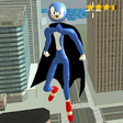 Icono de programa: Flying Speed Stickman Ro…