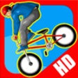 Icon of program: A BMX Freestyler Bike Rac…